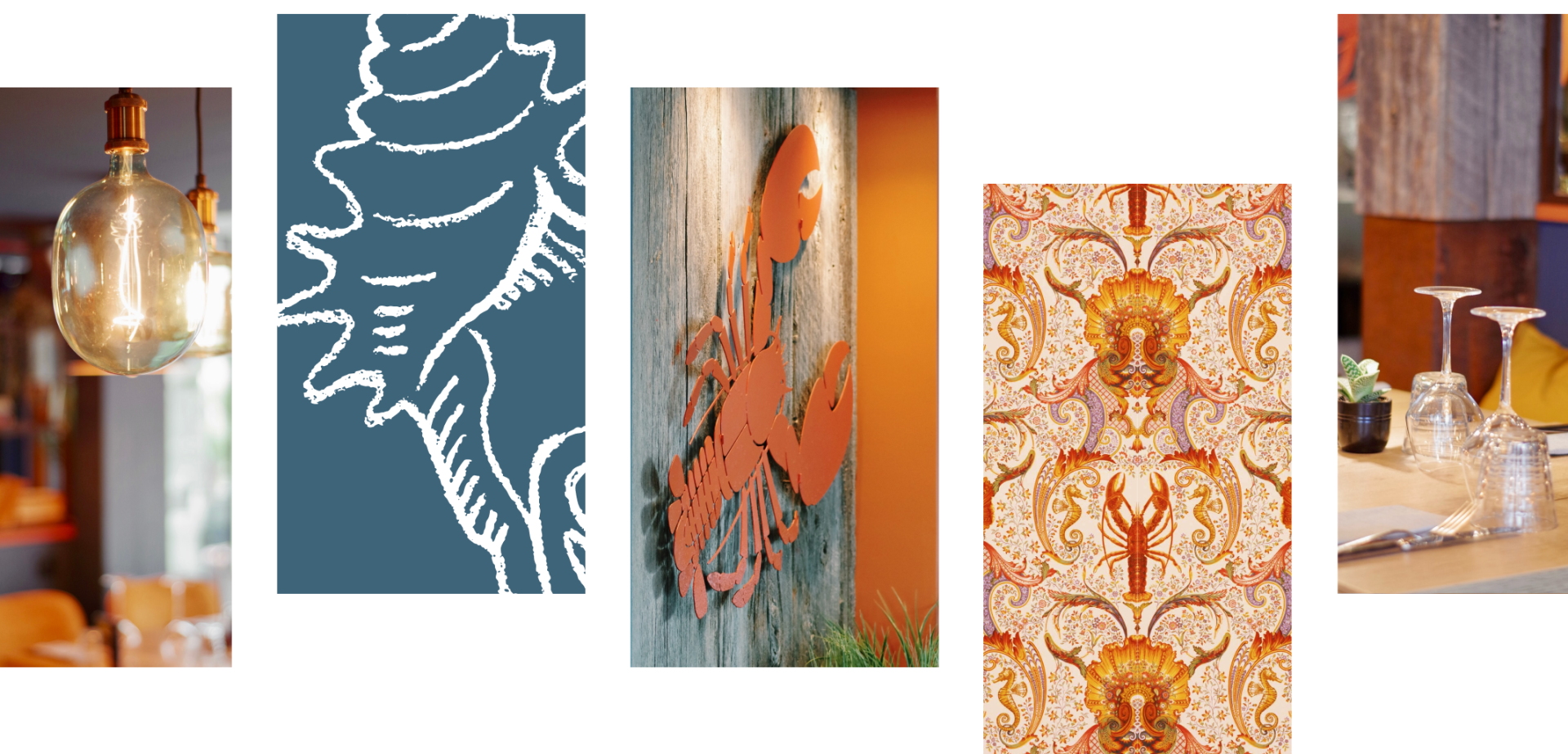 Chez Les Gars - restaurant LA TRINITE-SUR-MER