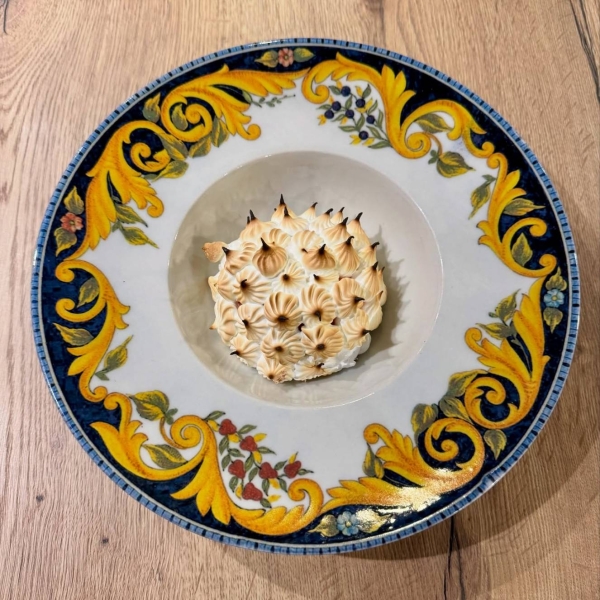 La carte - Chez Les Gars - restaurant LA TRINITE-SUR-MER