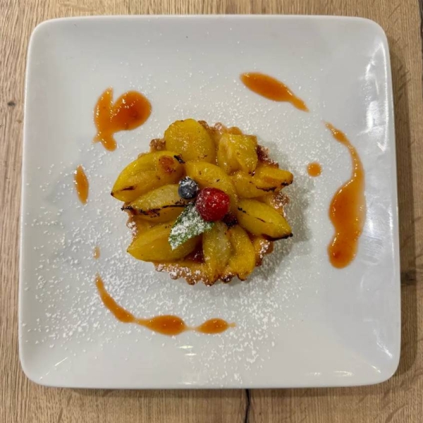 Chez Les Gars - restaurant LA TRINITE-SUR-MER - Restaurant trinité sur mer - Restaurant port de La Trinité sur Mer  - Restaurant Poisson la Trinité sur mer - top restaurant LA TRINITE-SUR-MER