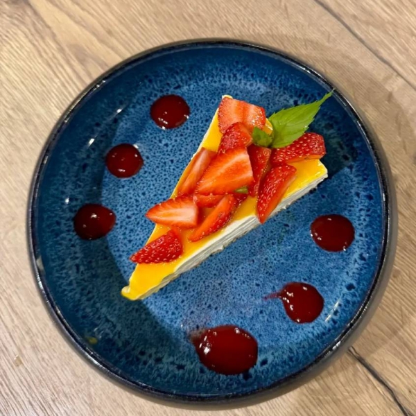 Chez Les Gars - restaurant LA TRINITE-SUR-MER - Restaurant trinité sur mer - Restaurant port de La Trinité sur Mer  - Restaurant Poisson la Trinité sur mer - top restaurant LA TRINITE-SUR-MER