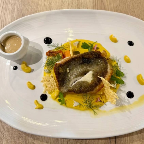 Chez Les Gars - restaurant LA TRINITE-SUR-MER - Restaurant trinité sur mer - Restaurant port de La Trinité sur Mer  - Restaurant Poisson la Trinité sur mer - restaurant LA TRINITE-SUR-MER