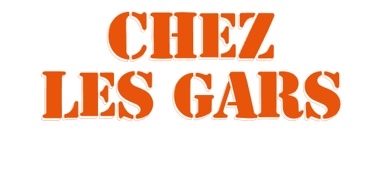 Chez Les Gars - restaurant LA TRINITE-SUR-MER - Restaurant trinité sur mer - Restaurant port de La Trinité sur Mer  - Restaurant Poisson la Trinité sur mer